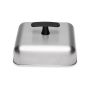 Griddle Basting Dome