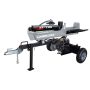27 Ton Log Splitter