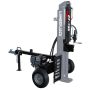 27 Ton Log Splitter