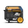 TRI Fuel Portable Generator 8000W Electric Start 120V/240V