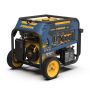 TRI Fuel Portable Generator 8000W Electric Start 120V/240V