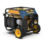 TRI Fuel Portable Generator 8000W Electric Start 120V/240V