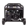 9,000 Watt Electric Start Generator