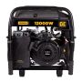 12,000 Watt Electric Start Generator