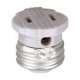 2-Wire Single To Single Adapter For Socket
