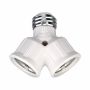 Single To Single Standard Adapter