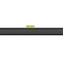 Lindor 24" Towel Bar Matte Black