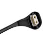 Lindor 24" Towel Bar Matte Black