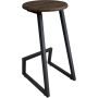Muskoka Natural Bar Stool