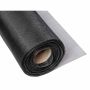 EasyScreen 60" Black Fibreglass Screen