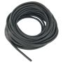 EasyScreen 0.18" Black PVC Spline