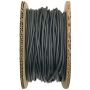 EasyScreen 0.18" Black PVC Spline