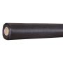 EasyScreen 72" Black Fibreglass Screen