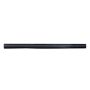 EasyScreen 72" Black Fibreglass Screen