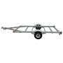4' x 8' Stirling Kit Trailer