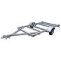4' x 8' Stirling Kit Trailer