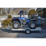 4' x 8' Stirling Kit Trailer