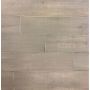 AS-IS BRAND Wood Walls Smooth Planks 20 Sq-Ft