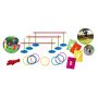 Hurdles Set