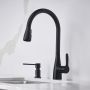 Blanco Atura 1.5 GPM Kitchen Faucet