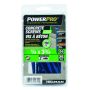 1/4 x 3-3/4 Concrete Screw Flat Head Torx-25/Pack