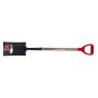 Garden Spade D-Handle