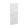 Utile Side Wall 32" Carrara