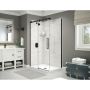 Utile Back Wall 48" Carrara