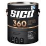 SICO 360 Satin Interior/Exterior-3.78L