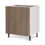 30" Base Cabinet Thermofoil
