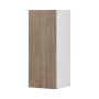 12" x 30" Wall Cabinet Thermofoil