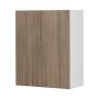 24" x 30" Wall Cabinet Thermofoil