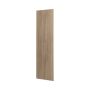 24" L x 84" W Fridge Panel