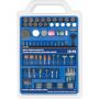251 Piece Rotary Tool Accessory Set