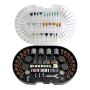 300 Piece Rotary Tool Accessory Set