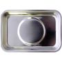 Magnetic Tray 2 1-2"x 3 3/4"