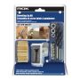 Doweling Jig Kit