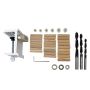 Doweling Jig Kit
