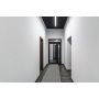 Scalene - Fer clair 36'' x 600''