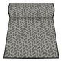 Scalene - Fer clair 36'' x 600''