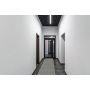 Scalene - Fer clair 36'' x 600''