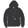 Loose Fit Active Jacket