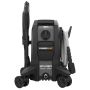 1500 PSI Pressure Washer w High Pressure Foam Cannon