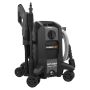 1500 PSI Pressure Washer w High Pressure Foam Cannon
