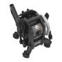 1500 PSI Pressure Washer w High Pressure Foam Cannon