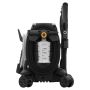 1500 PSI Pressure Washer w High Pressure Foam Cannon