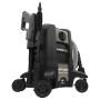 1500 PSI Pressure Washer w High Pressure Foam Cannon