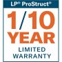 LP Smartside Trim-190 Series-4”