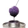 Purple Primer PVC Medium Gray Handipack-237ml