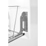 20 Quart Waste Container With Soft-Close